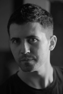 Фотография «Ярослав Денисов»