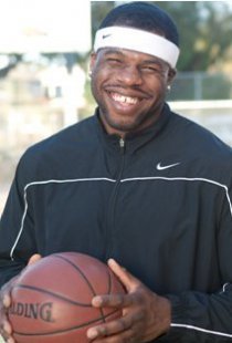 Фотография «Leyon Azubuike»