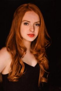 Фотография «Зои Де Гранд Мезон»