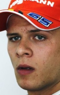 Фотография «Stefan Bradl»