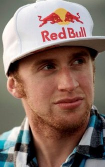 Фотография «Danny MacAskill»