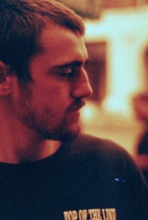 Фотография «Charlie Desjardin»