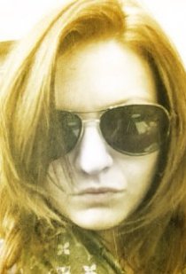 Фотография «Zuzana Frasova»