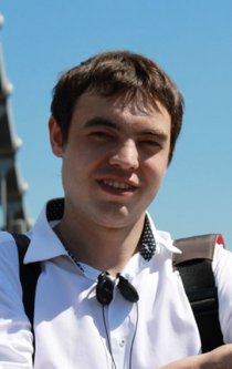 Фотография «Алексей Чирков»