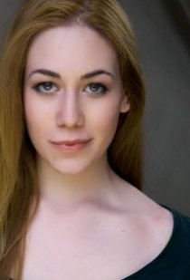 Фотография «Leann Pulvermiller»