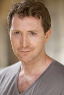 Фотография «Mark Brent»
