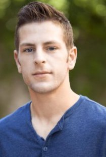 Фотография «Zach Hursh»