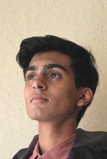 Фотография «Darshan Patel»