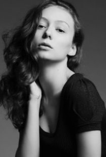 Фотография «Марисия С. Перес»
