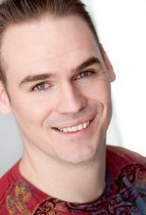 Фотография «Sean Michael Nugent»