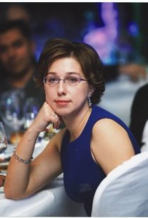Фотография «Екатерина Шейно»