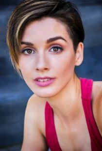 Фотография «Amelia Jane Murphy»