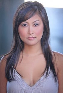 Фотография «Gloria Chung»