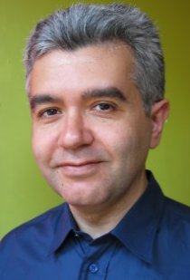 Фотография «Hasmet Topaloglu»