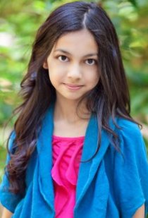 Фотография «Isabella Taylor Poschl»