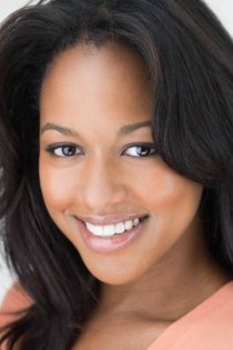 Фотография «Sherita Rankins»