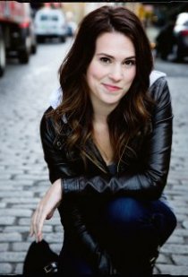 Фотография «Jessica Carter Ramsey»