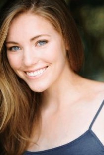 Фотография «Claire Hampsey»