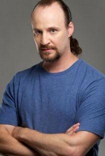 Фотография «David James Palmer»