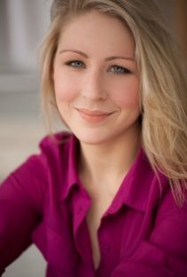 Фотография «Samantha Steinmetz»