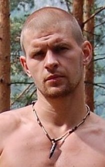 Фотография «Денис Вербицкий»