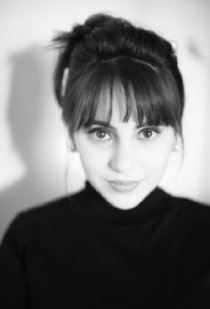 Фотография «Грэйс Франциска»