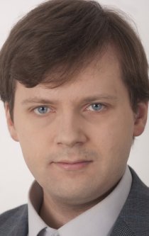 Фотография «Андрей Вересков»