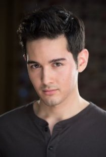 Фотография «Todd Aquino-Michaels»