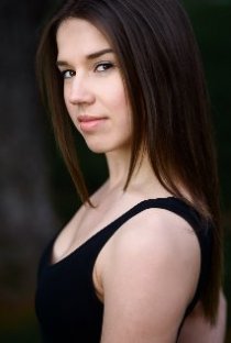 Фотография «Rebekah Asselstine»