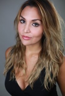 Фотография «Leonora Abreu»