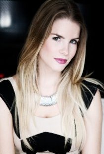 Фотография «Sarah Porscheta»