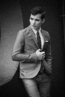 Фотография «Джонатан Суза»