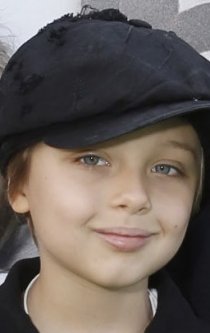 Фотография «Нокс Джоли-Питт»