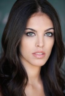 Фотография «Cannelle Baldassari»