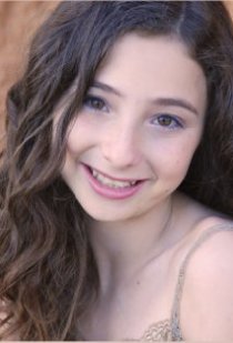 Фотография «Marisa Simon»