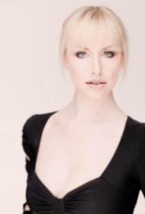 Фотография «Kerry Marie Parker»