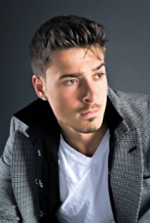 Фотография «Ignacyo Matynia»