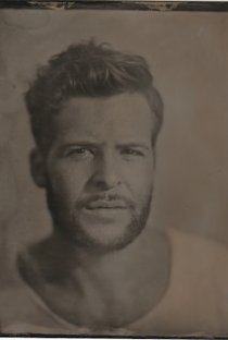 Фотография «Tyson Johnston»