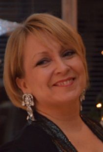 Фотография «Trine Sjurseike»
