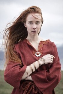 Фотография «Lisa Uhlen Ryssevik»
