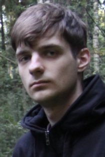 Фотография «Павел Базаркин»
