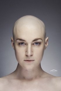 Фотография «Коллетт Фон Тора»