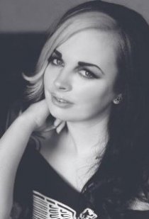 Фотография «Ruby Fortune»