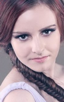 Фотография «Лорен Томас»