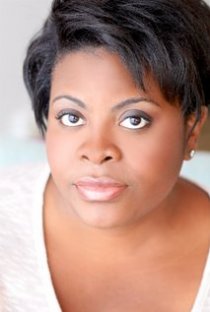 Фотография «Lateefah Holder»