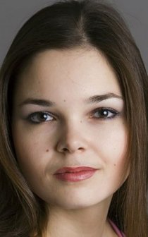 Фотография «Оксана Ильвес»