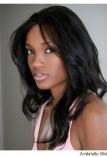 Фотография «Ambrielle Webb»