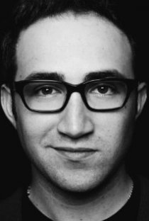 Фотография «Nick Bernardone»