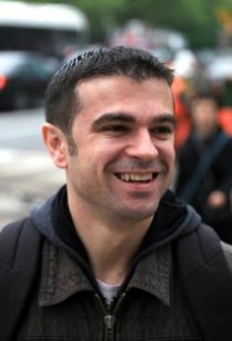 Фотография «Artan Telqiu»
