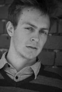 Фотография «Michael Chomieniec»